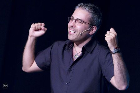 לנשום,לצמוח ליהנות - עוצמה נשית במלון מצפה הימים